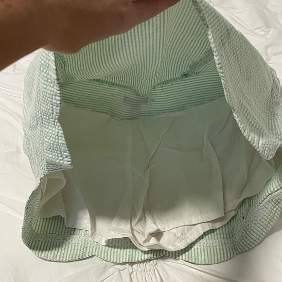 Lily Pulitzer golf skort - Picture 5 of 7